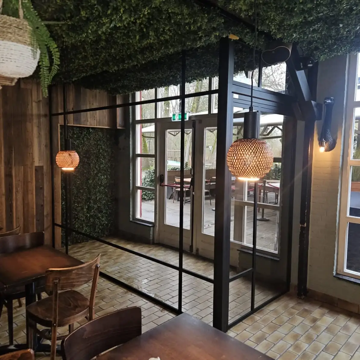 stalen bedrijfstrap nuenen 01