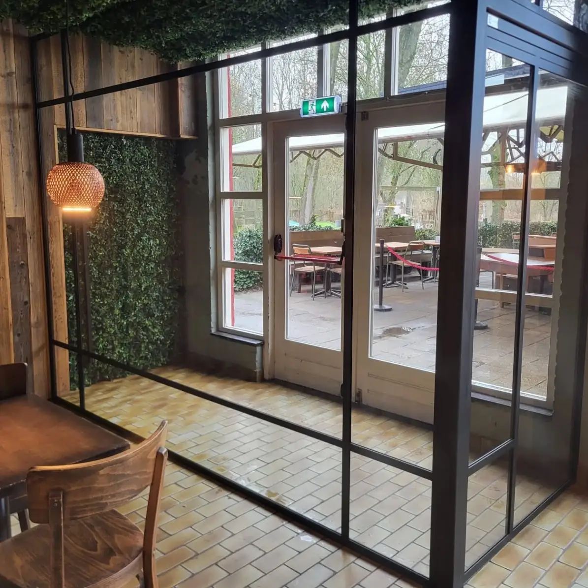 stalen bedrijfstrap nuenen 01