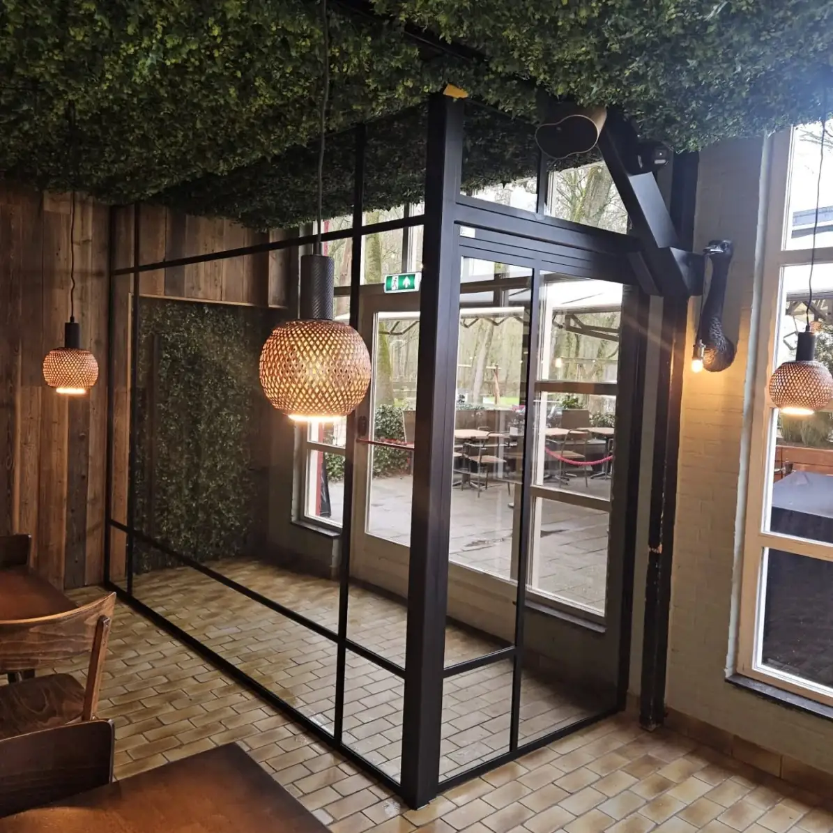 stalen bedrijfstrap nuenen 01