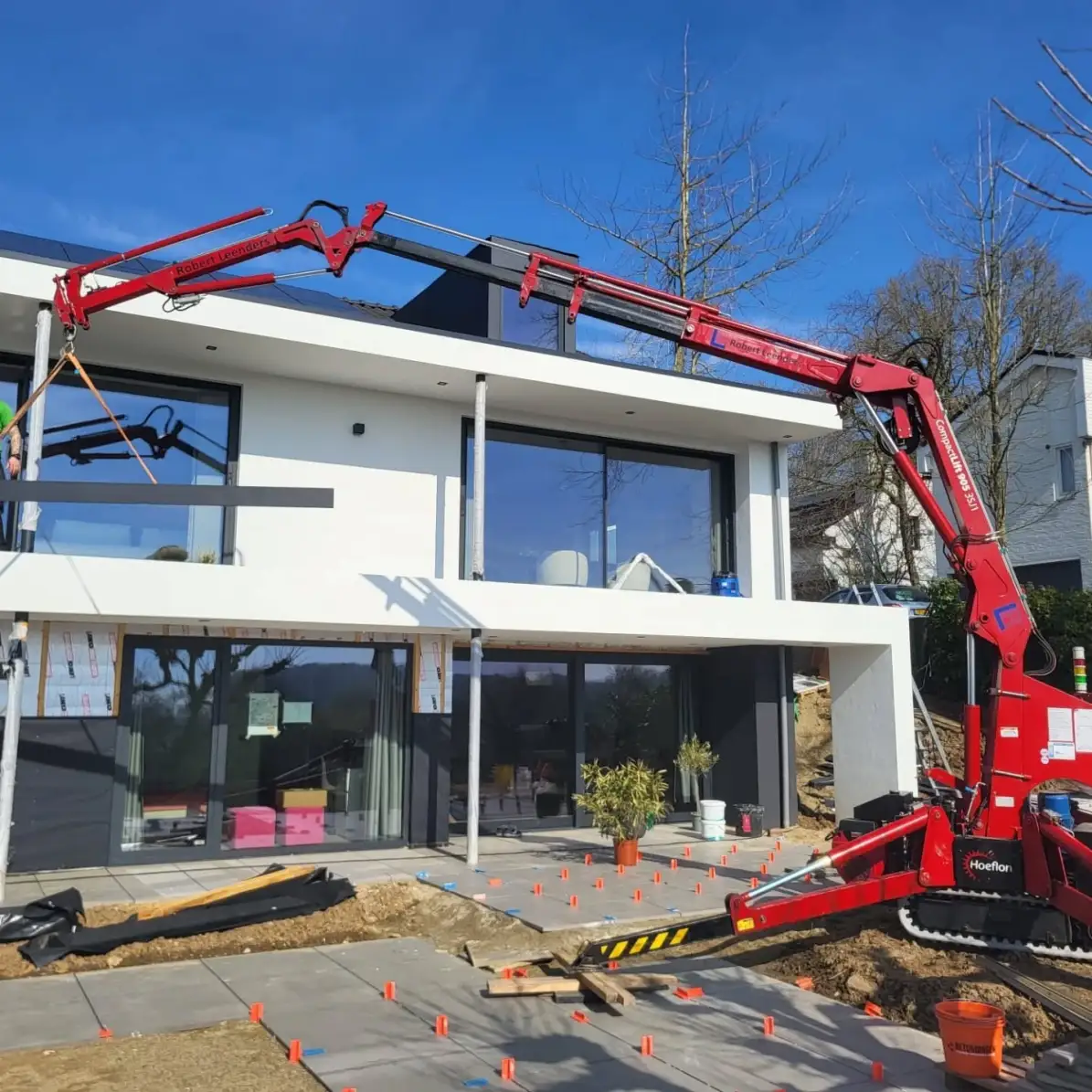 stalen bedrijfstrap nuenen 01