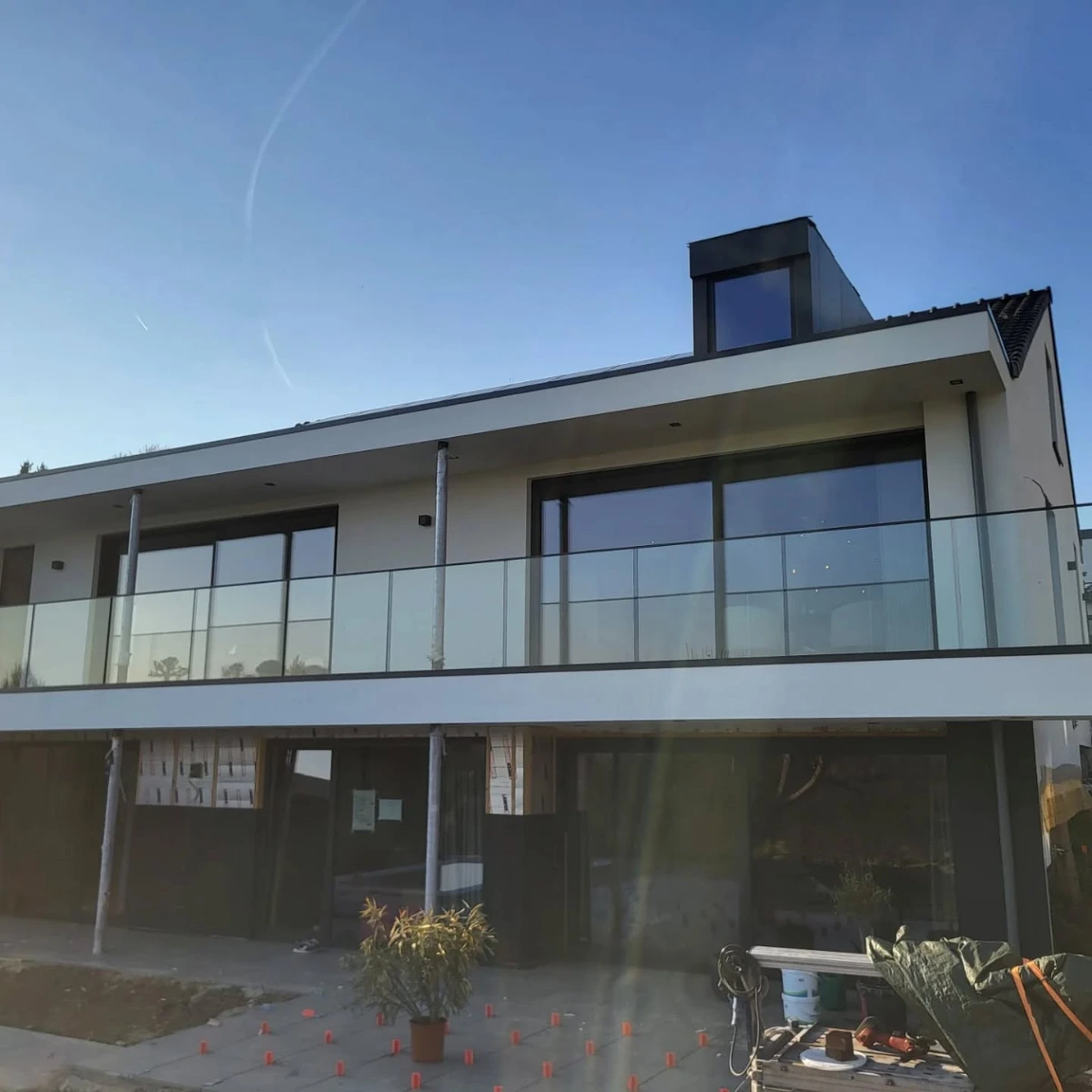 stalen bedrijfstrap nuenen 01