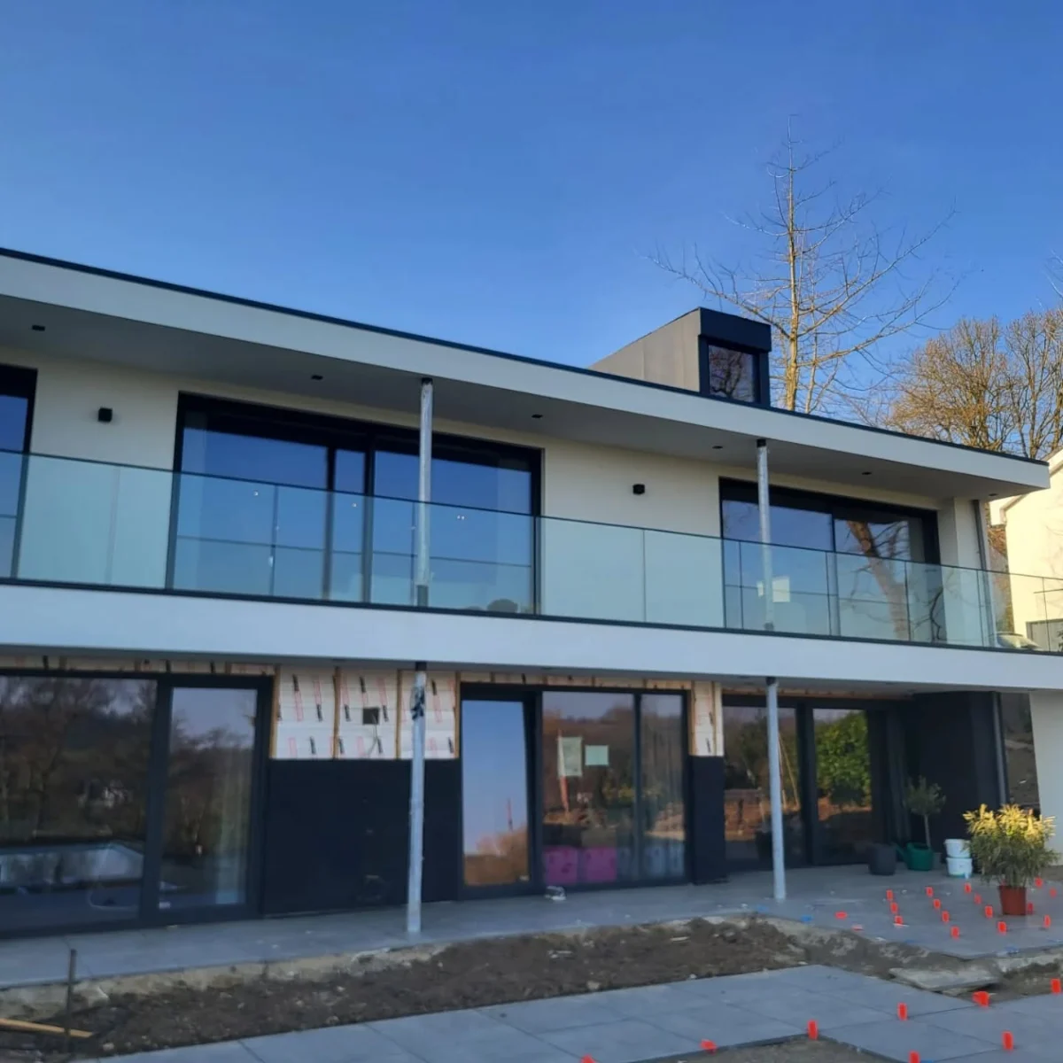 stalen bedrijfstrap nuenen 01