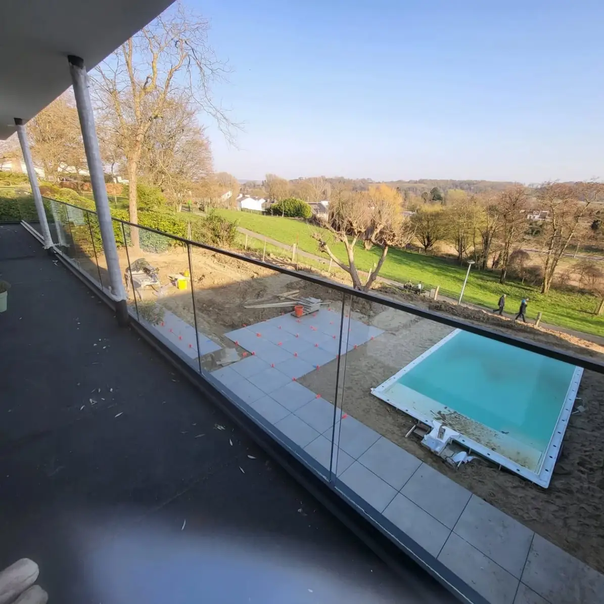 stalen bedrijfstrap nuenen 01